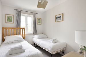Bedroom 4- click for photo gallery